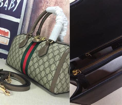 gucci riñonera falsa